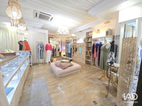 Vente Droit au bail 67 m&sup2; 69300 97434 Saint-gilles-les-bains