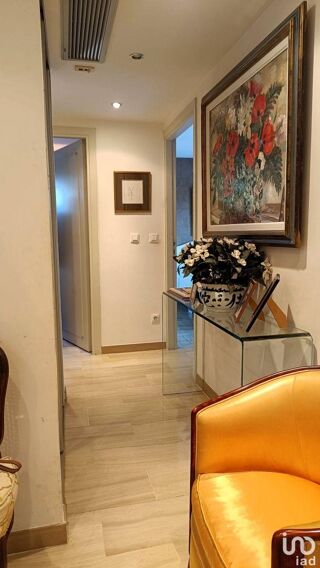  Appartement � vendre 3 pi�ces 91 m�