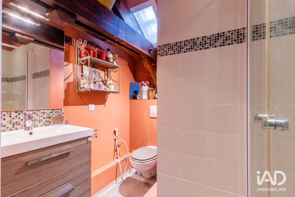 � vendre  Maison Montreuil (93100)