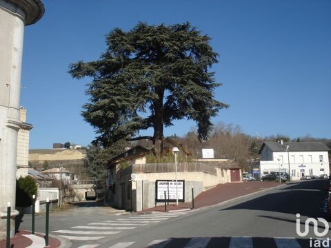   Vente Murs commerciaux 600 m² 