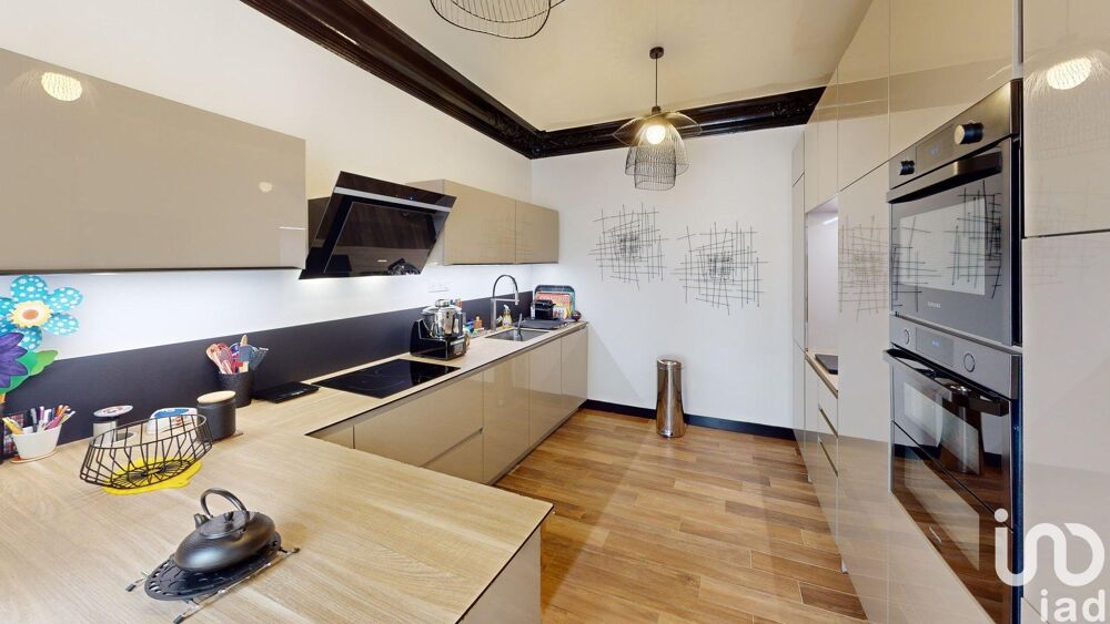  vendre  Appartement Paris 1