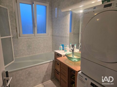  Appartement � louer 4 pi�ces 82 m�