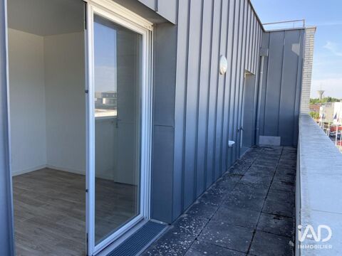  Appartement � louer 2 pi�ces 45 m�