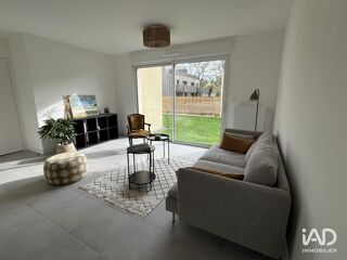  Maison � vendre 4 pi�ces 90 m�