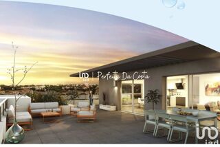  Appartement � vendre 3 pi�ces 72 m�