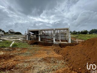  Maison � vendre 4 pi�ces 95 m�