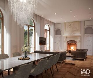  Appartement � vendre 3 pi�ces 81 m�