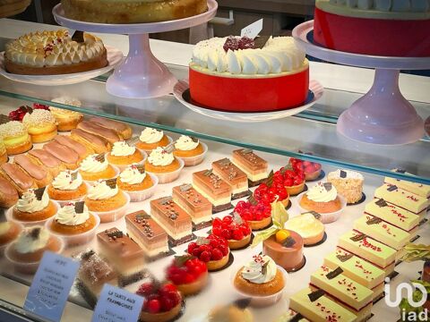 Vente Boulangerie 150 m&sup2; 650000 30400 Villeneuve-l�s-avignon