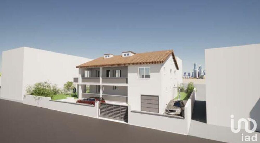 Vente Maison Vente Maison/villa 3 pi�ces Montpellier