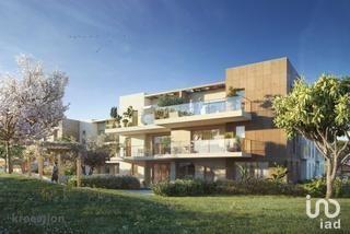  Appartement � vendre 4 pi�ces 84 m�