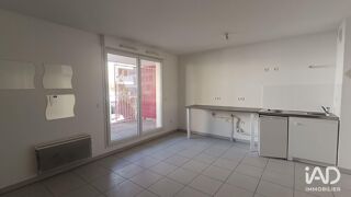  Appartement � vendre 1 pi�ce 28 m�