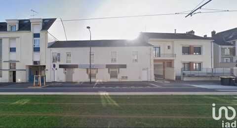 Vente Murs commerciaux 252 m&sup2; 535000 49000 Angers