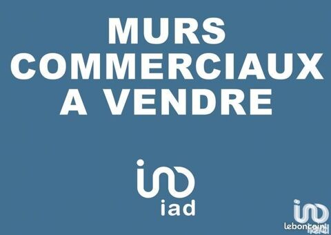 Vente Murs commerciaux 25 m&sup2; 98000 64100 Bayonne
