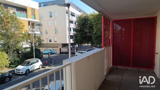  Appartement � vendre 1 pi�ce 28 m�