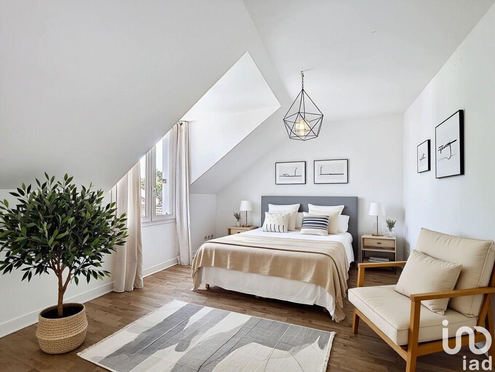 Maison a louer savigny-le-temple - 3 pièce(s) - 82 m2 - Surfyn