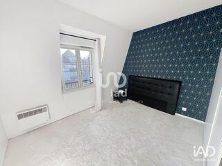  Appartement � vendre 2 pi�ces 53 m�