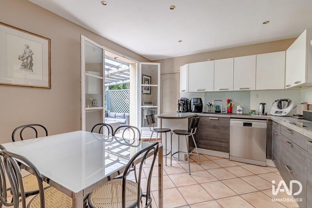  vendre  Maison Saint-Prix (95390)