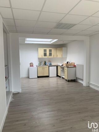  Immeuble � vendre 8 pi�ces 214 m�