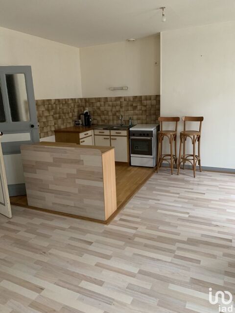 Vente Murs commerciaux 260 m&sup2; 330000 56430 Mauron
