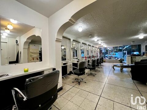 Vente Boutique/Local commercial 75 m&sup2; 46500 91550 Paray-vieille-poste