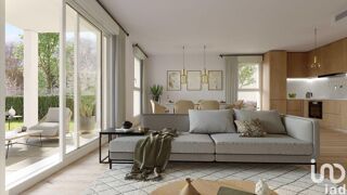  Appartement � vendre 2 pi�ces 40 m�