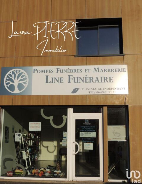 Vente Boutique/Local commercial 75 m&sup2; 99000 14680 Bretteville-sur-laize