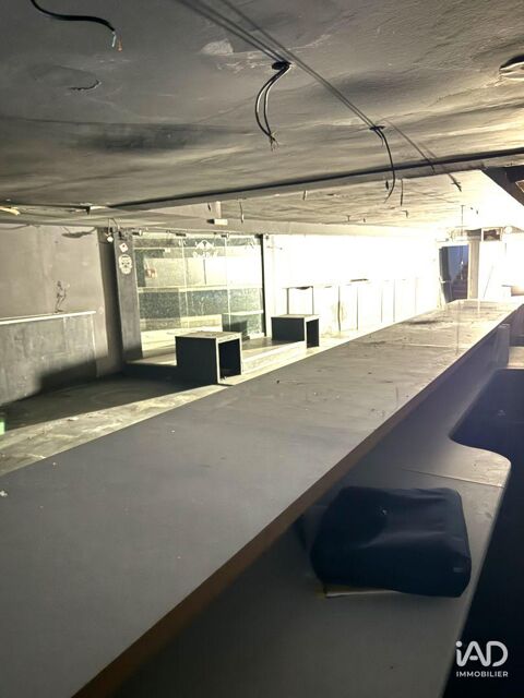 Vente Surface diverse 200 m&sup2; 29500 65000 Tarbes