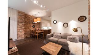  Appartement � vendre 2 pi�ces 46 m�