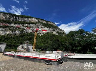  Appartement � vendre 4 pi�ces 86 m�