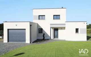  Maison � vendre 4 pi�ces 84 m�