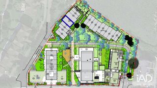  Appartement � vendre 5 pi�ces 123 m�