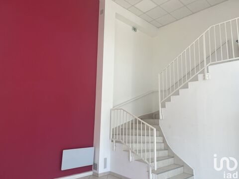 Location Local d'activités 112 m&sup2; 1500 91130 Ris-orangis