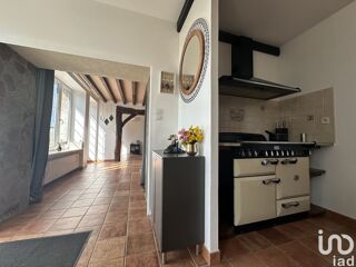  Maison � vendre 5 pi�ces 197 m�