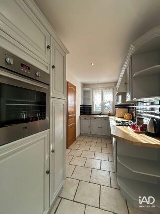  Maison � vendre 6 pi�ces 250 m�