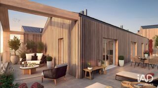  Appartement � vendre 4 pi�ces 86 m�