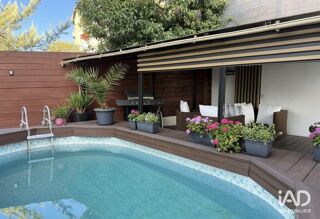  Maison � vendre 7 pi�ces 163 m�