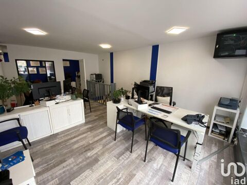 Location Boutique/Local commercial 60 m&sup2; 1250 77310 Ponthierry