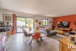  Maison � vendre 6 pi�ces 136 m�