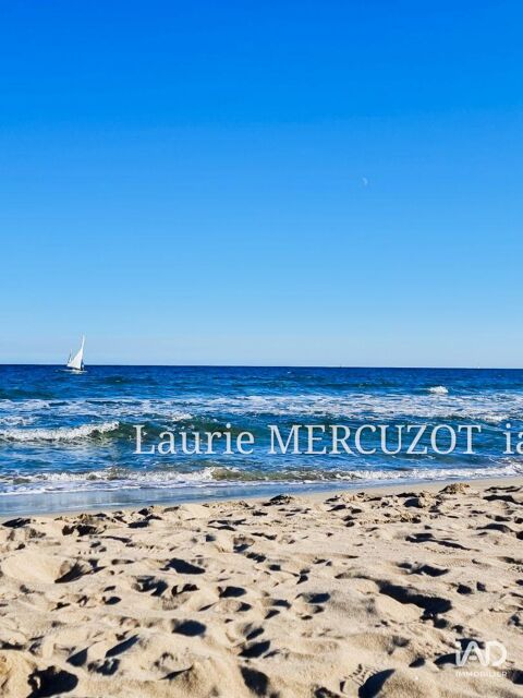 Vente Restaurant 120 m&sup2; 180000 66140 Canet plage