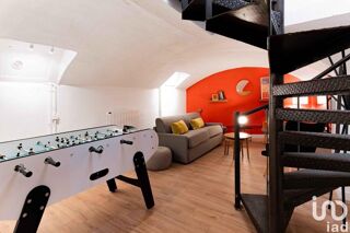  Appartement � vendre 6 pi�ces 116 m�