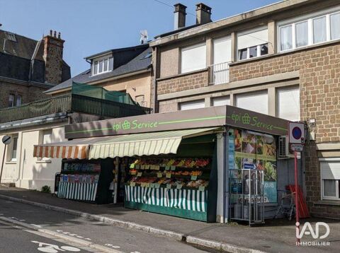   Vente Boutique/Local commercial 100 m&sup2; 