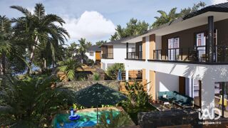  Maison � vendre 5 pi�ces 96 m�