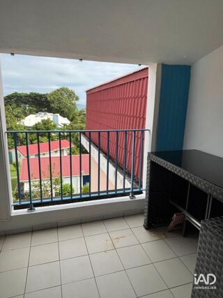  Appartement � vendre 1 pi�ce 17 m�