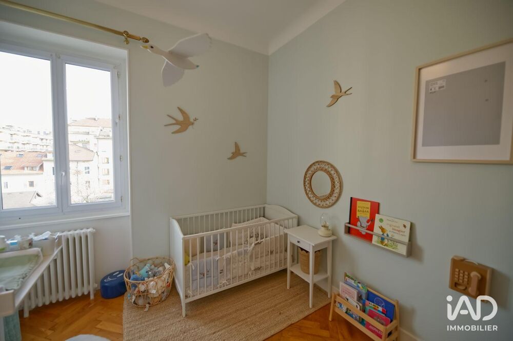 � vendre  Appartement Annemasse (74100)