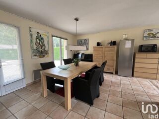  Maison � vendre 4 pi�ces 110 m�