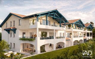  Appartement � vendre 4 pi�ces 98 m�