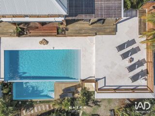  Maison � vendre 7 pi�ces 200 m�