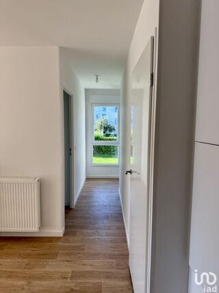  Appartement � vendre 4 pi�ces 92 m�