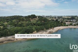  Appartement � vendre 3 pi�ces 63 m�