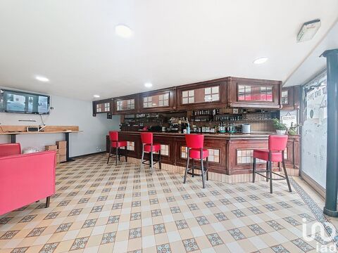 Vente Bar-brasserie 147 m&sup2; 179000 77173 Chevry-cossigny